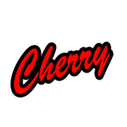 Cherry Bizuterija logo
