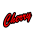 Cherry Bizuterija logo